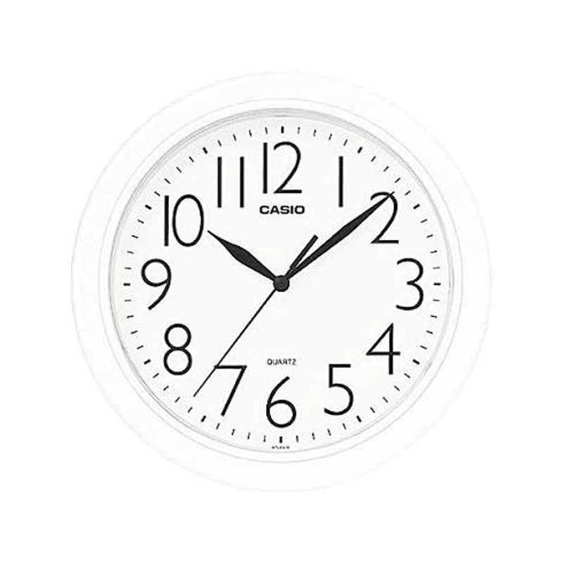 ساعت دیواری کاسیو مدل IQ-01S-7D