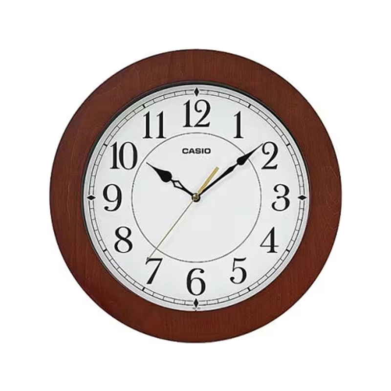 ساعت دیواری کاسیو مدل IQ-133-5D