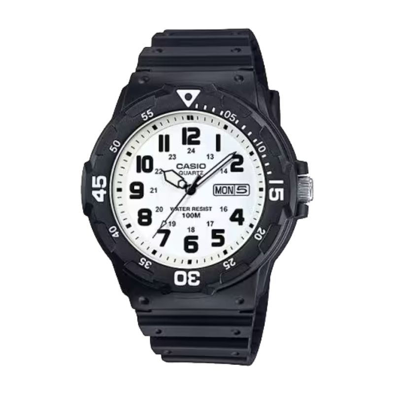 ساعت مچی مردانه کاسیو Analog مدل MRW-200H-7B