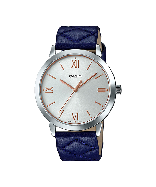 ساعت مچی زنانه کاسیو مدل CASIO - LTP-E153L-2A
