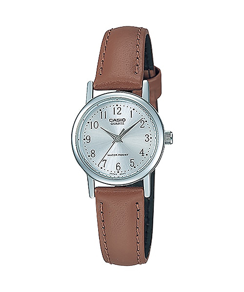 ساعت مچی زنانه کاسیو مدل CASIO-LTP-1095E-7B