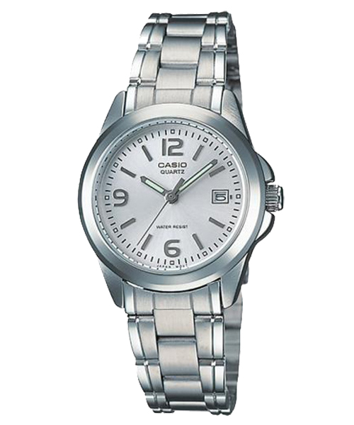 ساعت مچی زنانه کاسیو مدل CASIO - LTP-1215A-7A