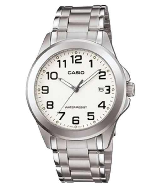 ساعت مچی زنانه کاسیو مدل CASIO-LTP-1215A-7B2