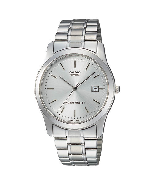ساعت مچی مردانه کاسیو مدل CASIO - MTP-1141A-7A