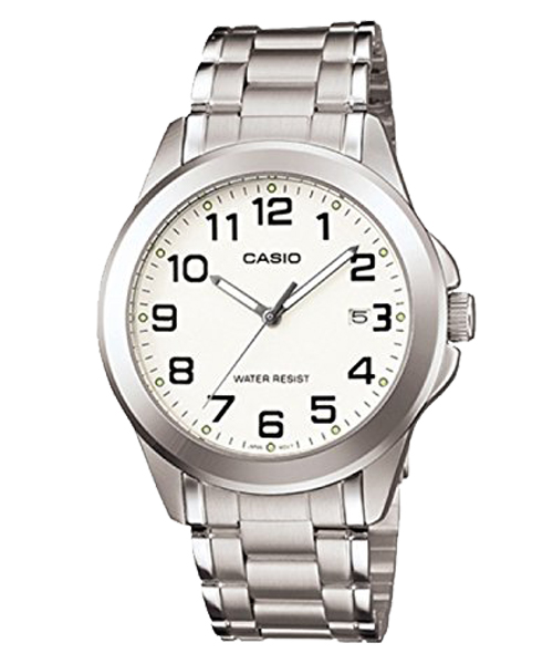 ساعت مچی مردانه کاسیو مدل CASIO - MTP-1215A-7B2