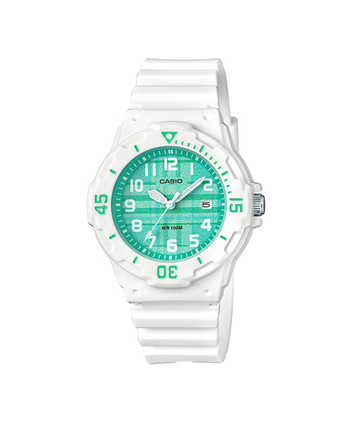 ساعت مچی بچگانه کاسیو مدل CASIO-LRW-200H-3C