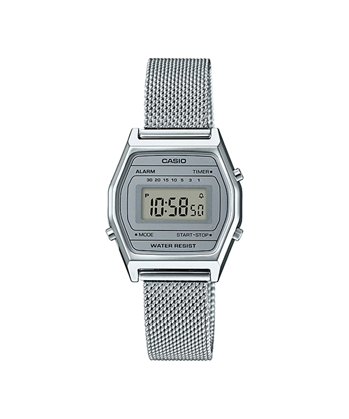 ساعت مچی زنانه کاسیو مدل CASIO - LA690WEM-7D