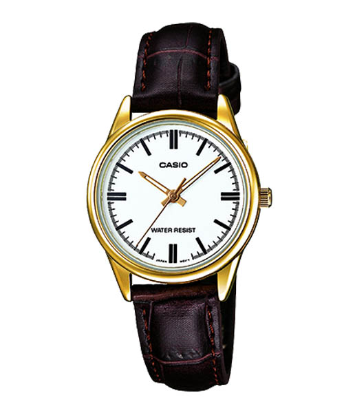 ساعت مچی زنانه کاسیو مدل CASIO-LTP-V005GL-7A