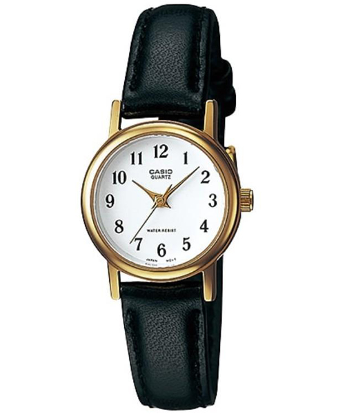 ساعت مچی زنانه کاسیو مدل CASIO-LTP-1095Q-7B