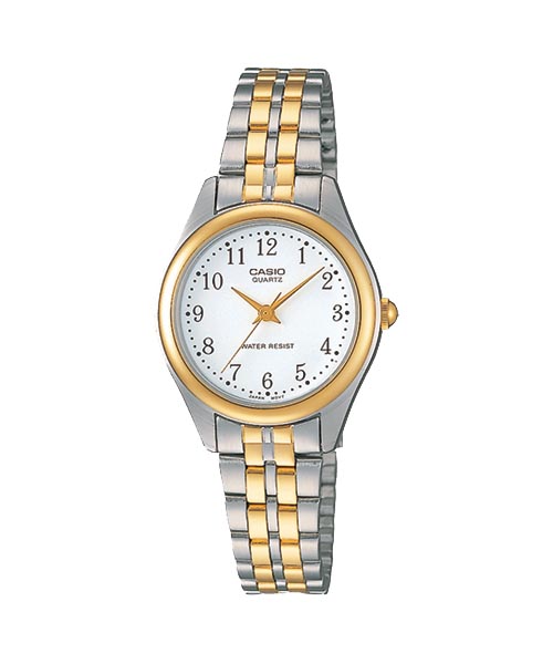ساعت مچی زنانه کاسیو مدل CASIO - LTP-1129G-7B