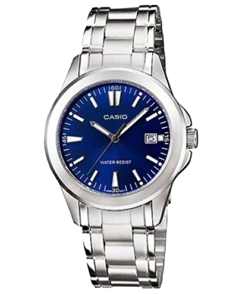 ساعت مچی زنانه کاسیو مدل CASIO-LTP-1215A-2A2