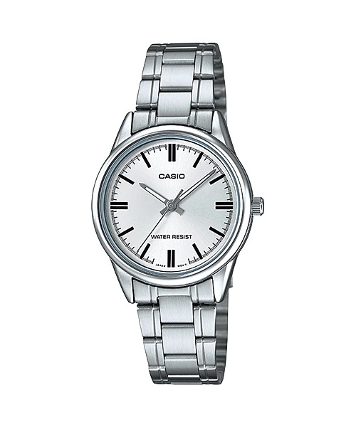 ساعت مچی زنانه کاسیو مدل LTP-V005D-7A
