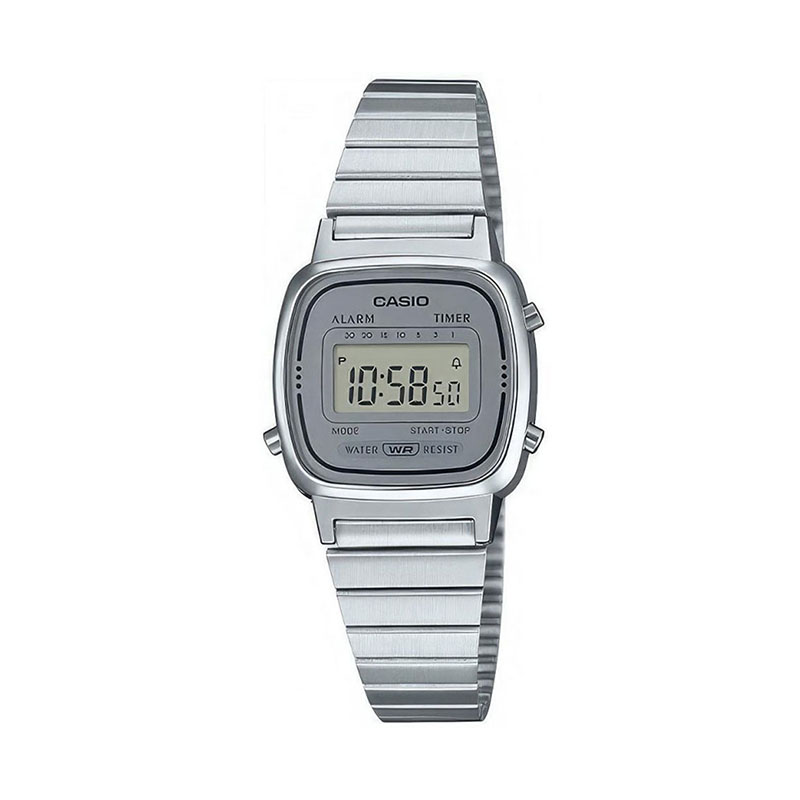 ساعت مچی کاسیو Vintage مدل LA670WA-7DF