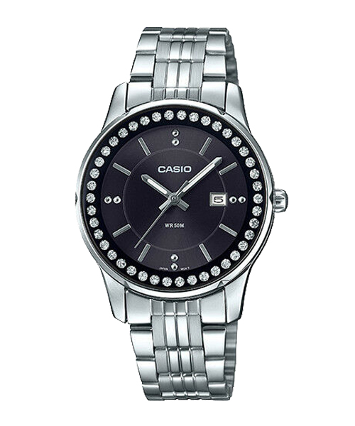 ساعت مچی زنانه کاسیو مدل CASIO - LTP-1358D-1A