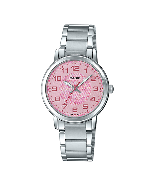 ساعت مچی زنانه کاسیو مدل CASIO - LTP-E159D-4BDF