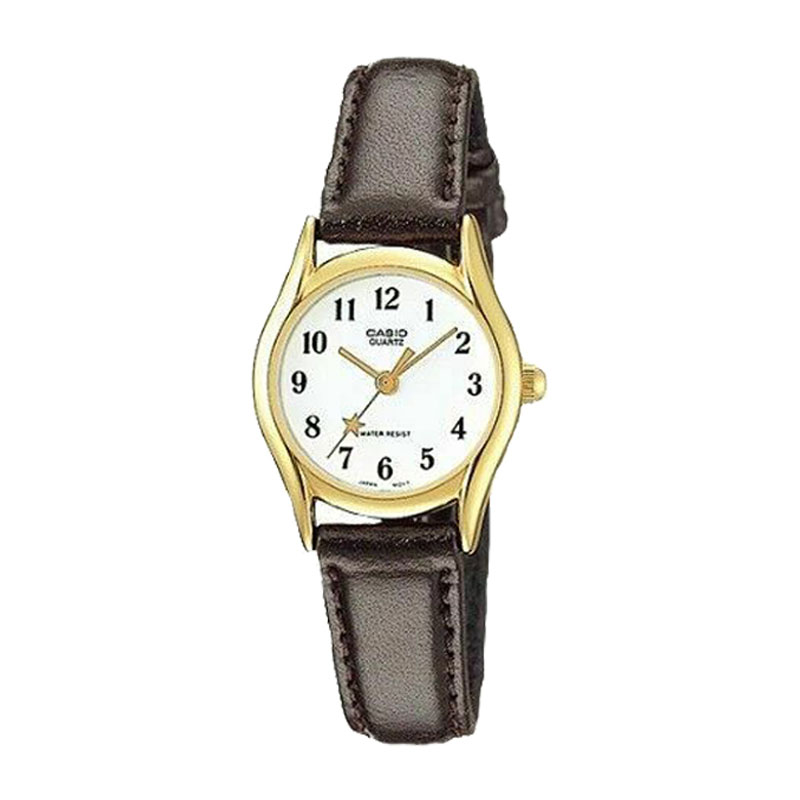 ساعت مچی زنانه کاسیو مدل CASIO-LTP-1094Q-7B4