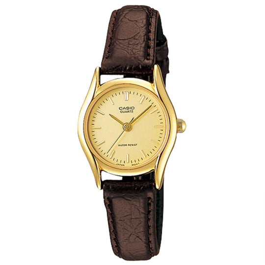 ساعت مچی زنانه کاسیو مدل CASIO-LTP-1094Q-9A