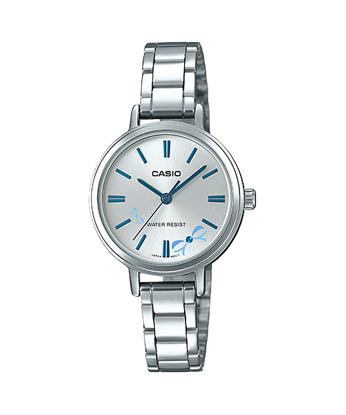 ساعت مچی زنانه کاسیو مدل LTP-E146D-2A