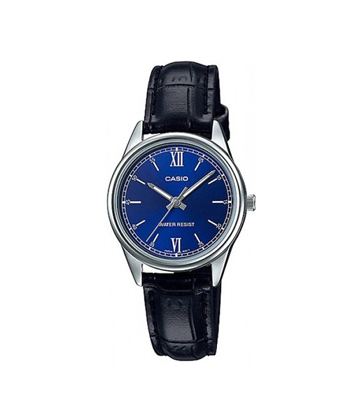 ساعت مچی زنانه کاسیو مدل CASIO-LTP-V005L-2B