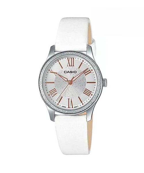 ساعت مچی زنانه کاسیو مدل CASIO - LTP-E164L-7A