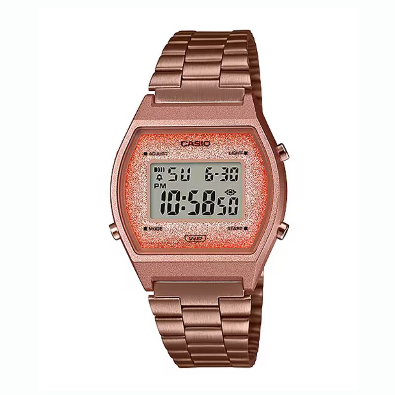 ساعت مچی کاسیو VINTAGE مدل B640WCG-5