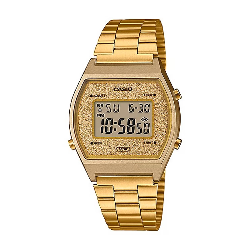 ساعت مچی کاسیو Vintage مدل B640WGG-9