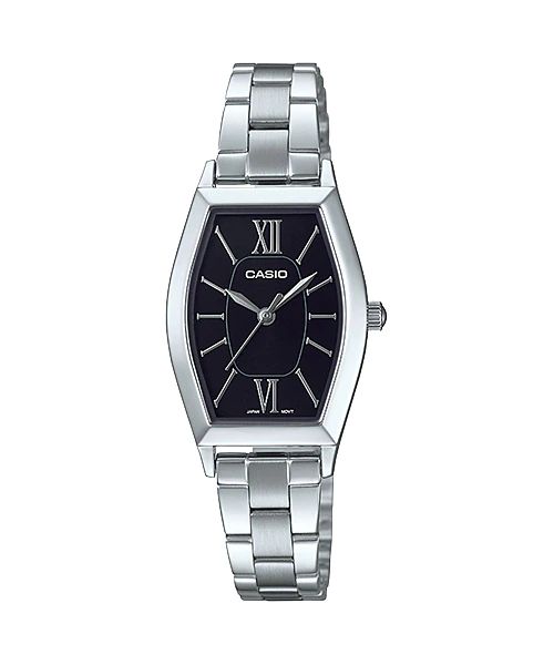 ساعت مچی زنانه کاسیو مدل CASIO-LTP-E167D-1A