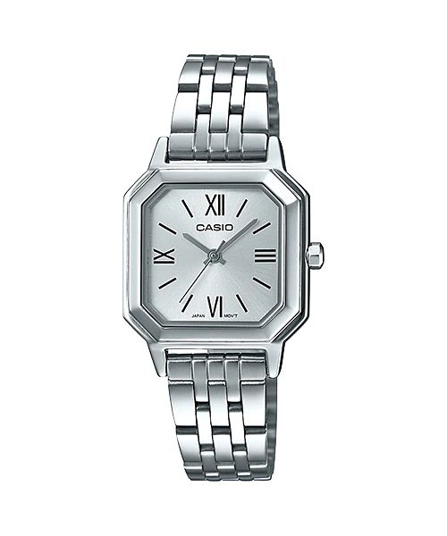 ساعت مچی زنانه کاسیو مدل CASIO - LTP-E169D-7B