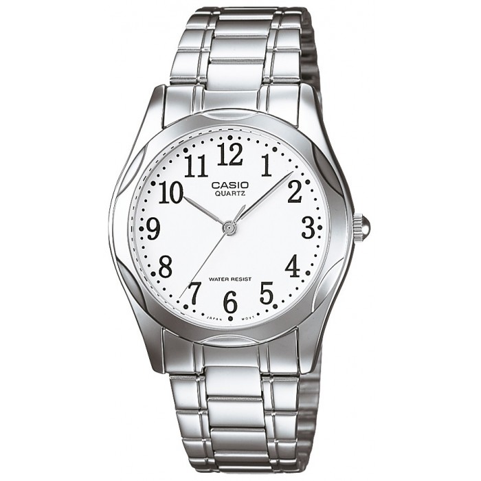 ساعت مچی مردانه کاسیو مدل CASIO-MTP-1275D-7B