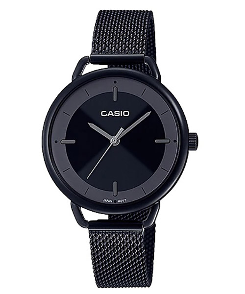 ساعت مچی زنانه کاسیو مدل CASIO-LTP-E413MB-1A