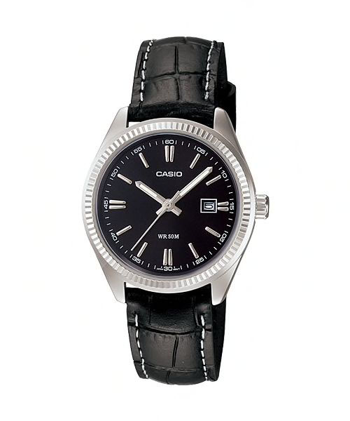 ساعت مچی کاسیو مدل CASIO-LTP-1302L-1AVDF