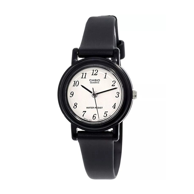 ساعت مچی کاسیو Classic مدل LQ-139BMV-1BLDF