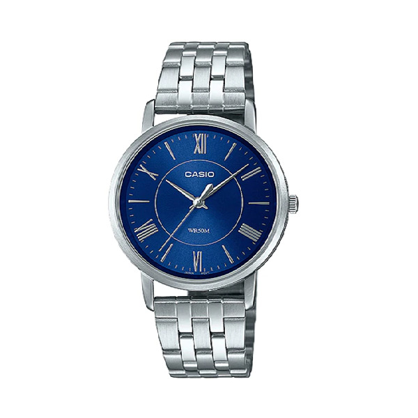 ساعت مچی زنانه مدل CASIO -LTP-B110D-2AVDF