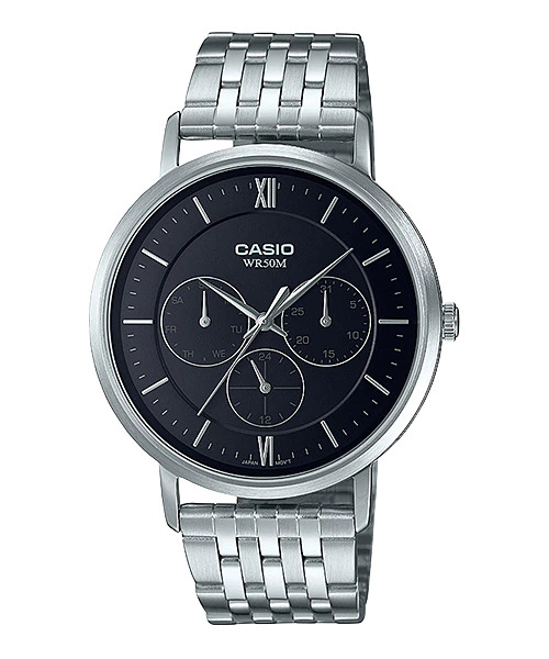 ساعت مچی مردانه مدل CASIO -MTP-B300D-1AVDF