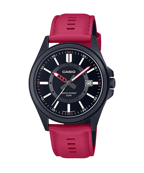 ساعت مچی مردانه مدل CASIO-MTP-E700BL-1EVDF