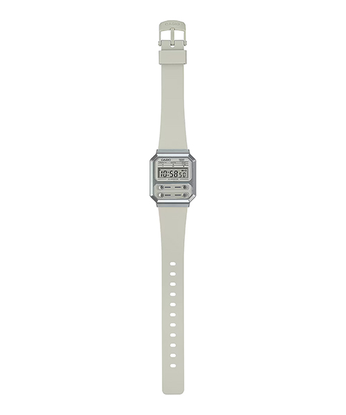 ساعت مچی مدل CASIO-A100WEF-8ADF