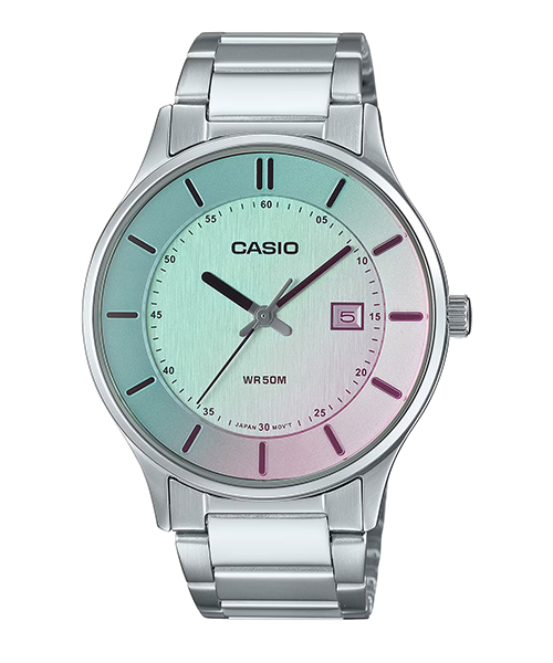 ساعت مچی مردانه مدل CASIO -MTP-E605D-7EVDF