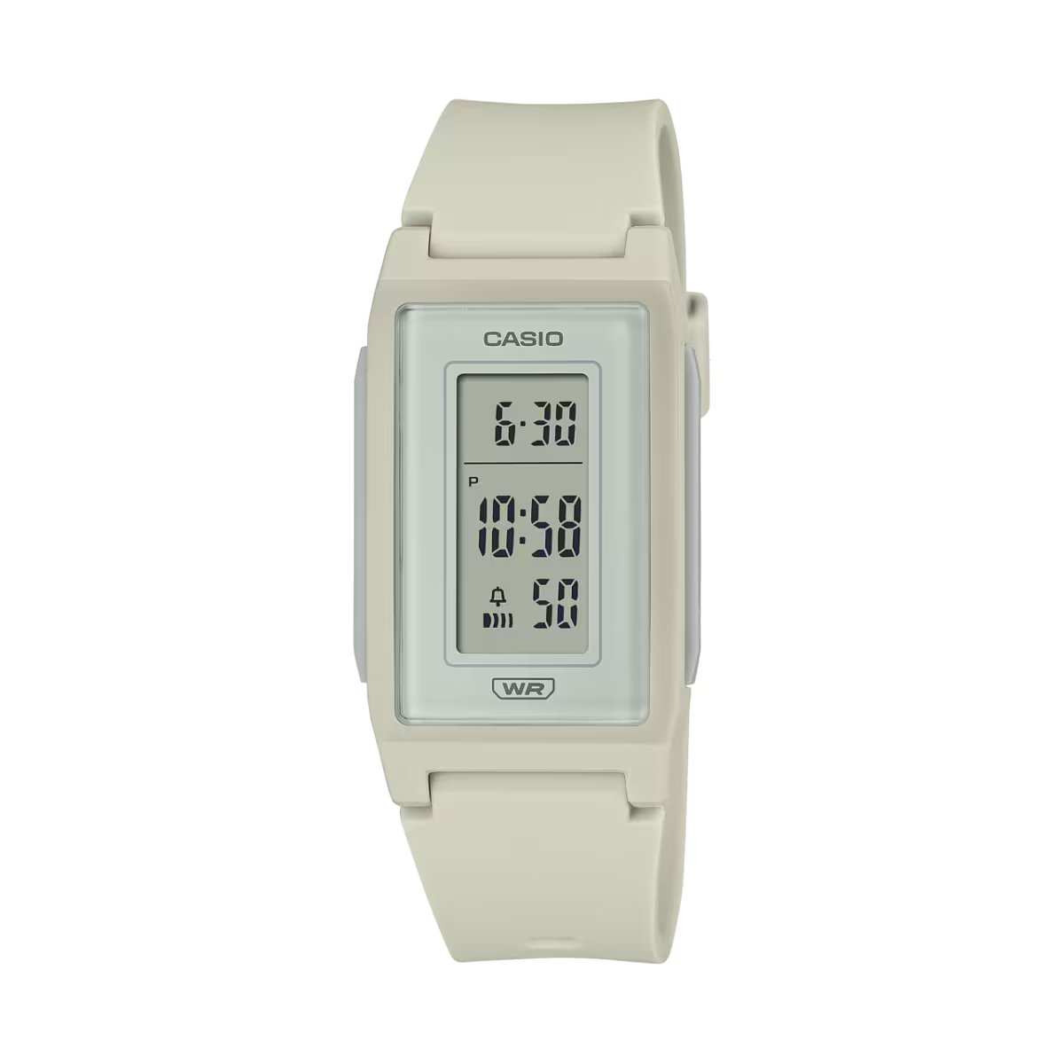 ساعت مچی کاسیو مدل CASIO-LF-10WH-8DF