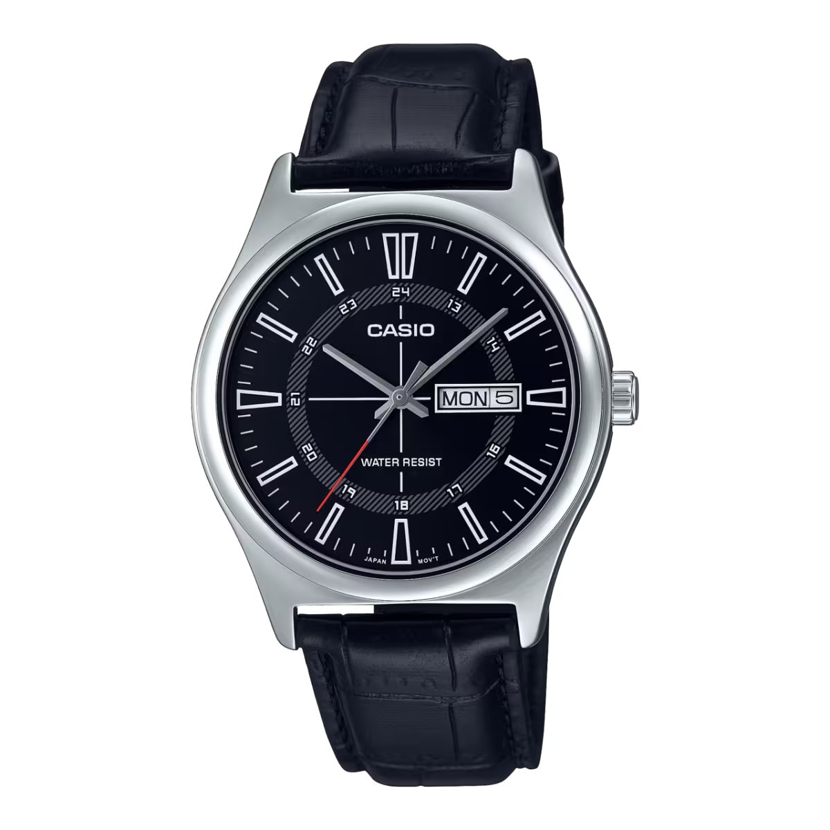 ساعت مچی مردانه کاسیو مدل CASIO-MTP-V006L-1CUDF