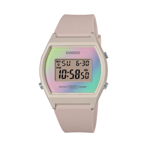 ساعت مچی زنانه کاسیو مدل LW-205H-4ADF