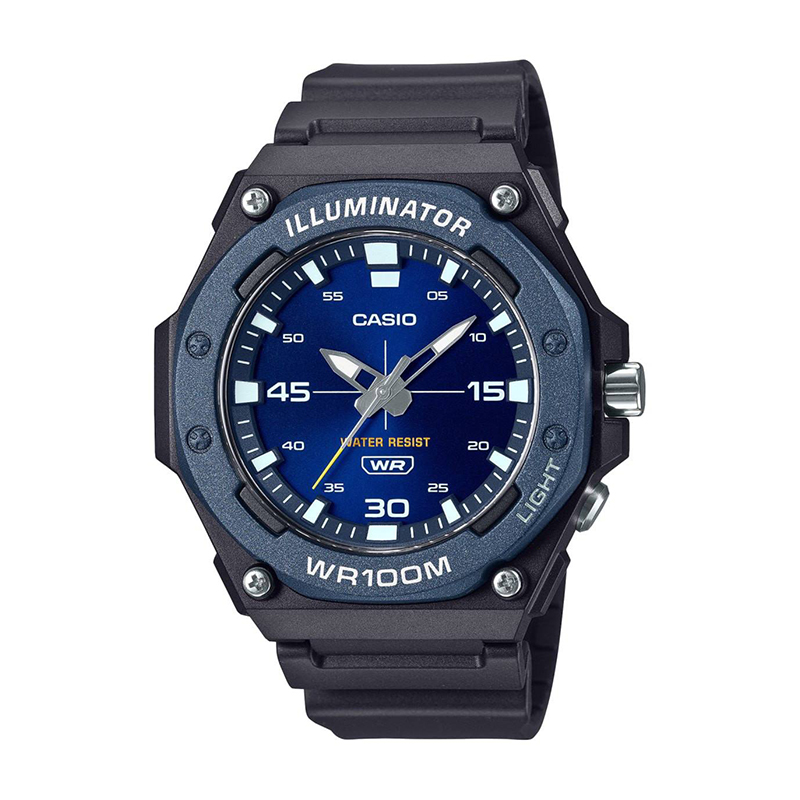 ساعت مچی مردانه کاسیو مدل MW-620H-2AVDF