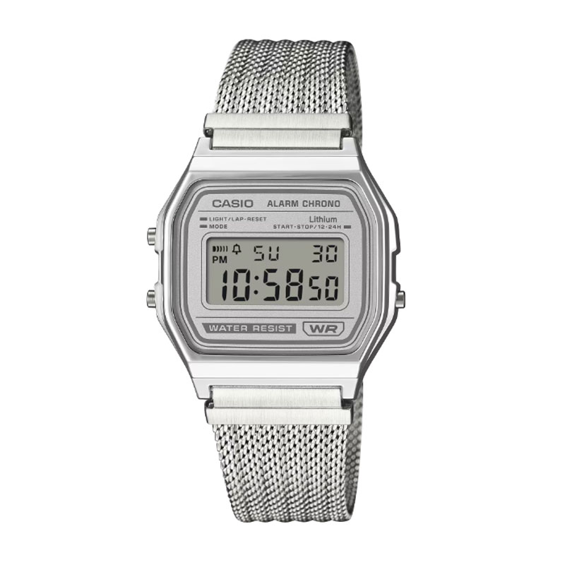 ساعت مچی کاسیو VINTAGE مدل A158WEM-7