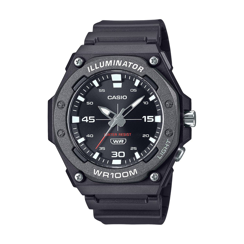 ساعت مچی مردانه کاسیو مدل MW-620H-1AVDF