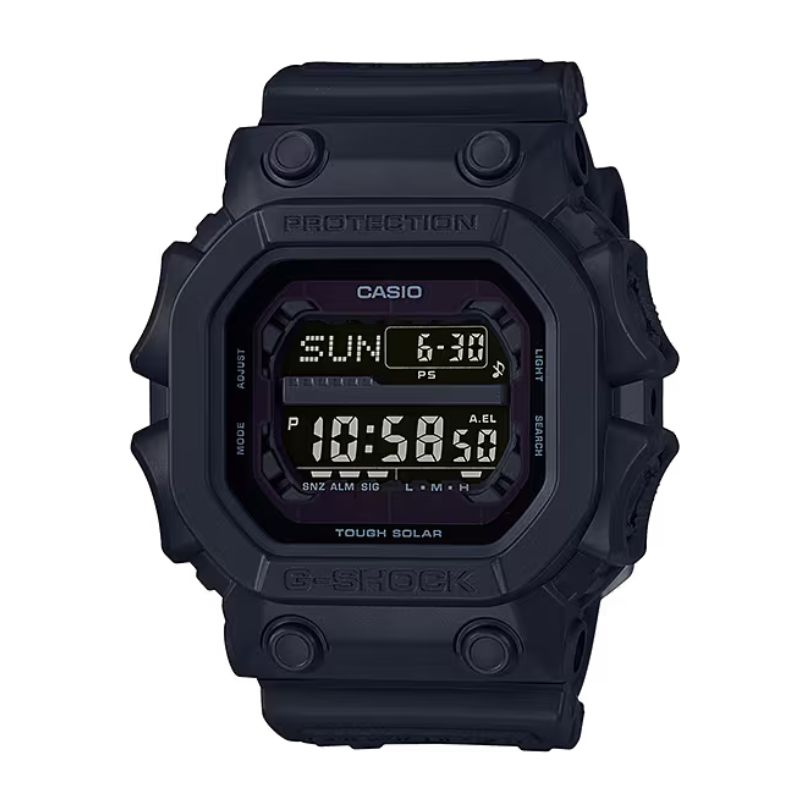 ساعت مچی مردانه کاسیو G-SHOCK مدل GX-56BB-1