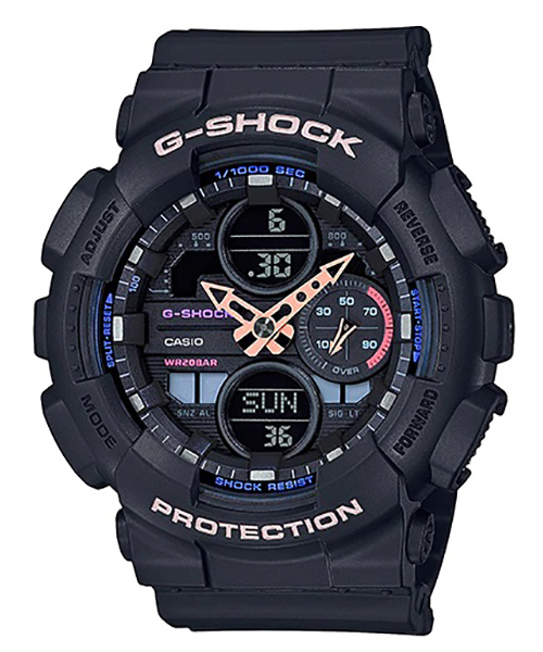ساعت مچی G-SHOCK مدل CASIO GMA-S140-1A