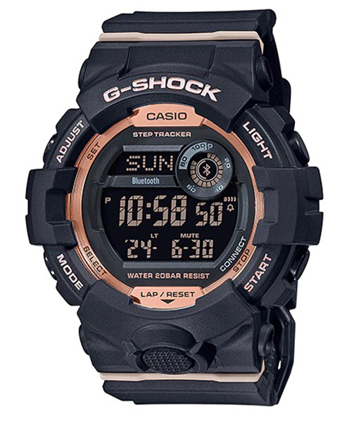 ساعت مچی G-Shock مدل CASIO GMD-B800-1