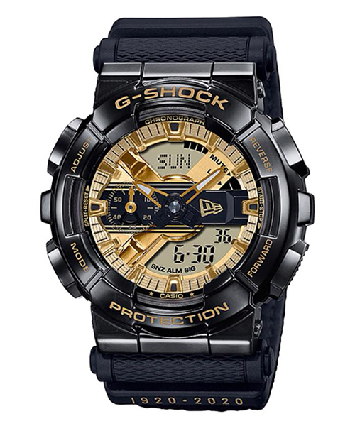 ساعت مردانه G-SHOCK مدل CASIO - GM-110NE-1A