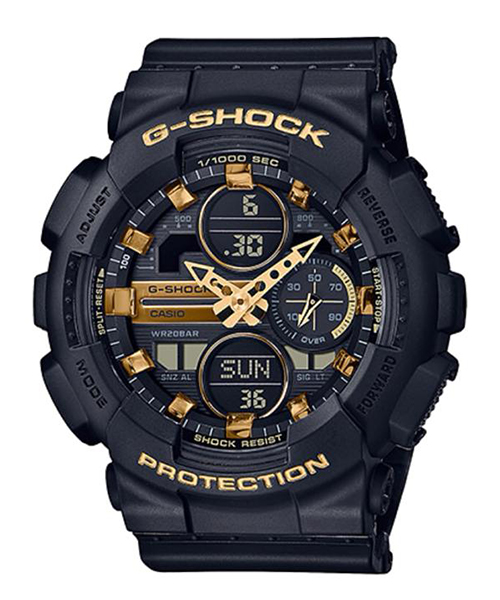 ساعت مچی G-SHOCK مدل CASIO GMA-S140M-1A