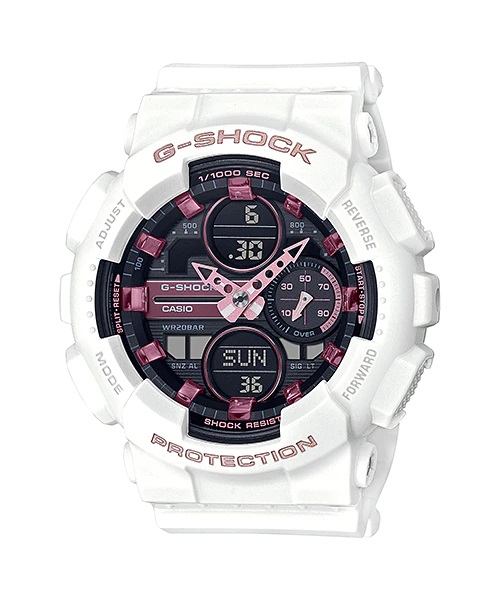 ساعت مچی G-SHOCK مدل CASIO GMA-S140M-7A
