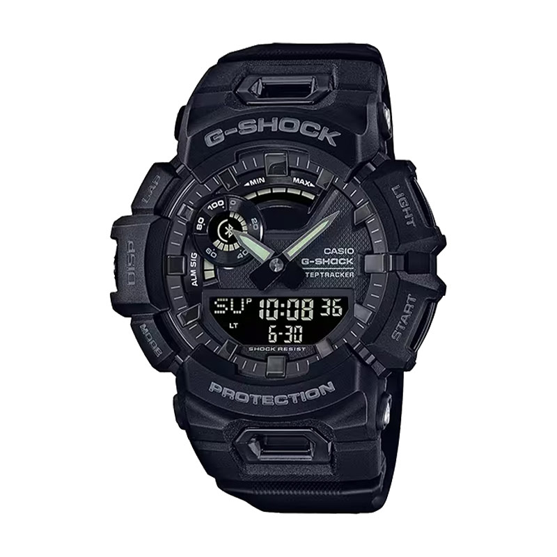 ساعت مچی مردانه کاسیو G-SHOCK مدل GBA-900-1ADR